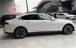 بي ام دبليو الفئة 5